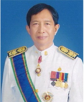 ผศ.ดร.ชาญยุทธ หาญชนะ