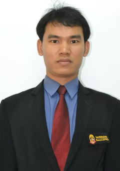 รศ.ดร.สำราญ เลิศคอนสาร คณบดีคณะวิศวกรรมศาสตร์