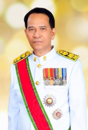 รศ.ดร.ปราณีต งามเสน่ห์