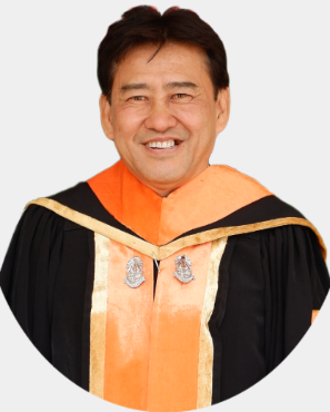อาจารย์สุเทพ ภู่มงคลสุริยา